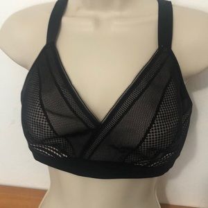 Lululemon awake to lace bra